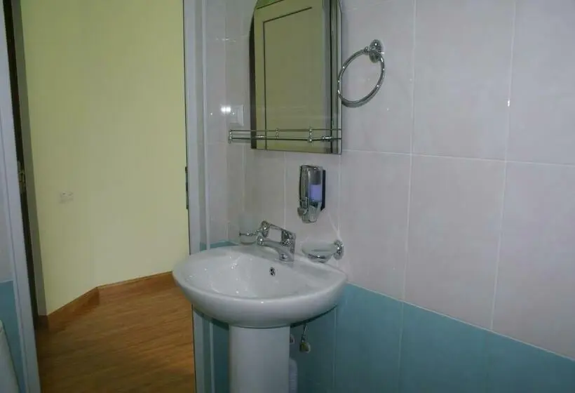 اتاق استاندارد, Karin S B&b
