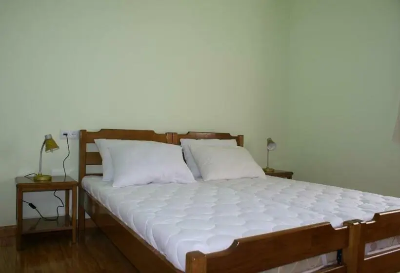 اتاق استاندارد, Karin S B&b
