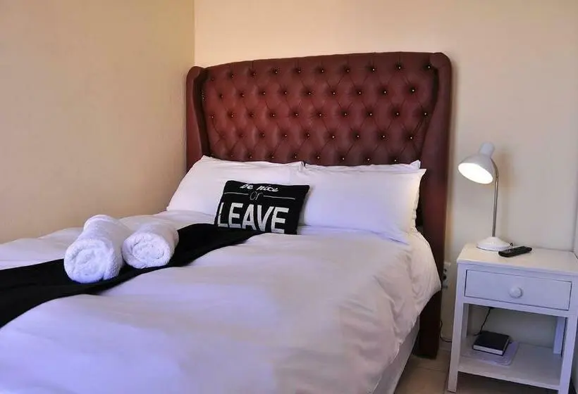 اتاق استاندارد, Timo's Guesthouse Accommodation