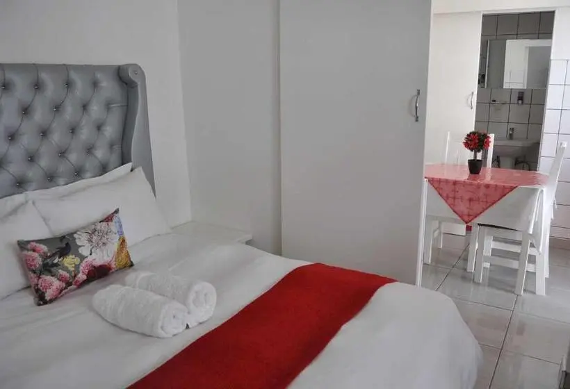 اتاق استاندارد, Timo's Guesthouse Accommodation