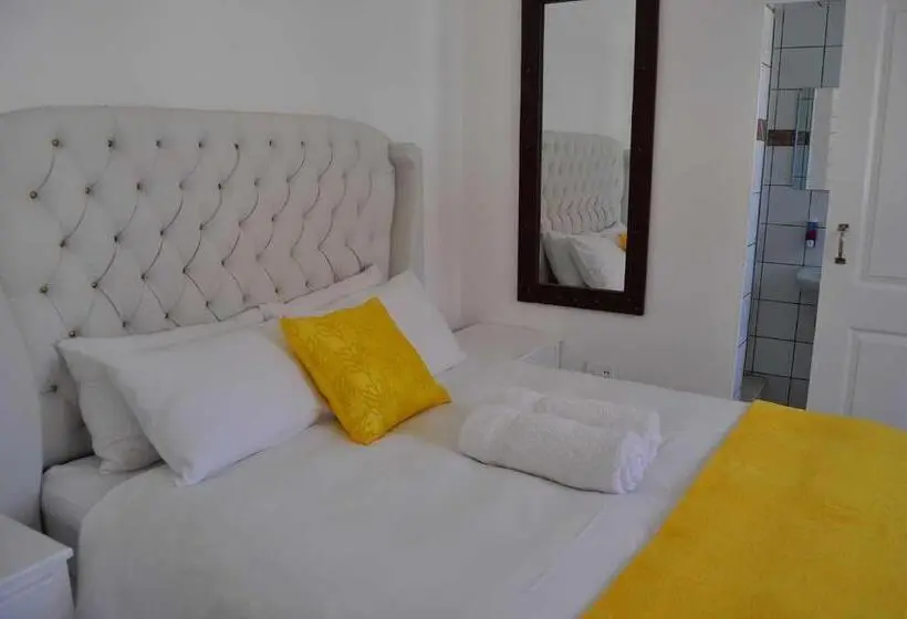 اتاق استاندارد, Timo's Guesthouse Accommodation