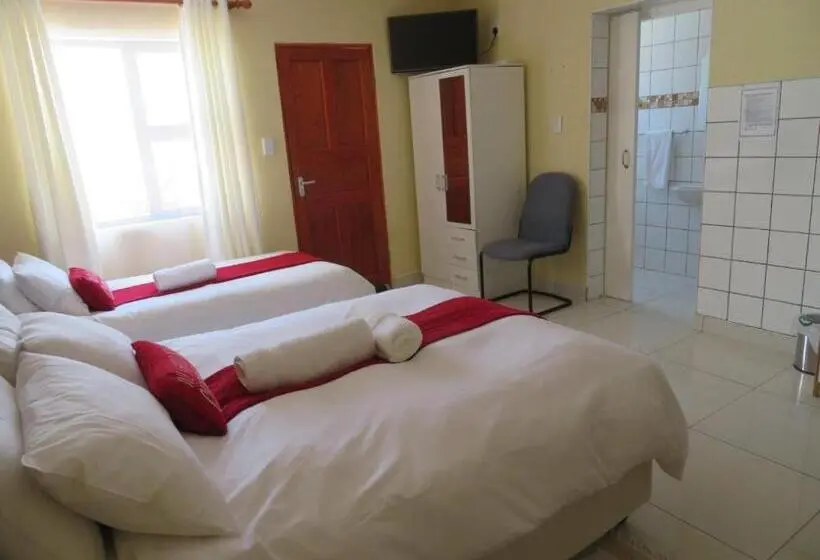 اتاق خانوادگی, Timo's Guesthouse Accommodation