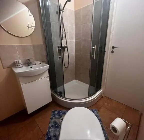 اتاق خانوادگی, Viesu Nams “bauļi”