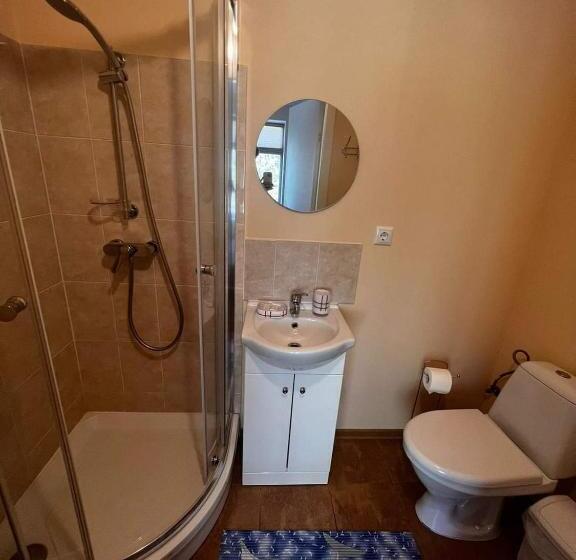 اتاق خانوادگی, Viesu Nams “bauļi”