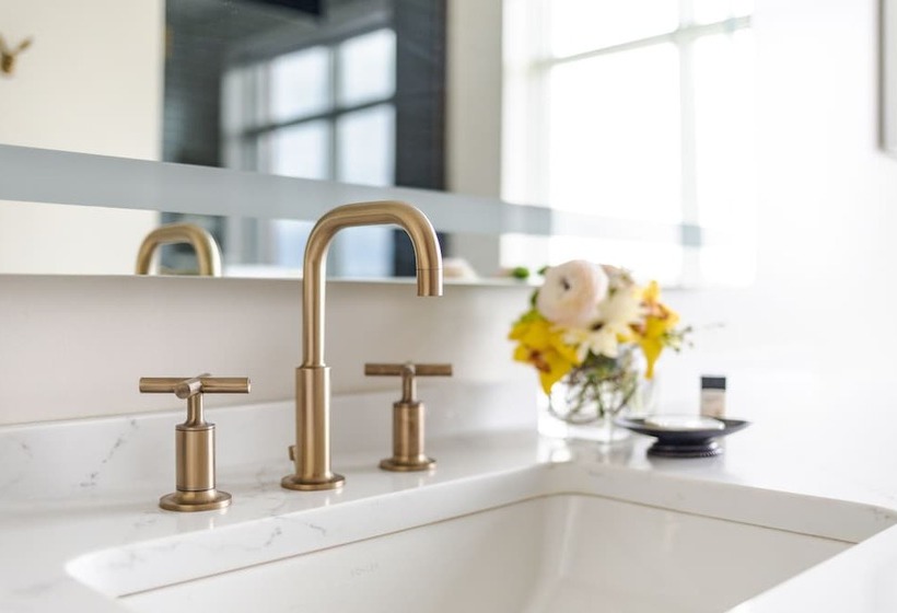 غرفة كلاسيكية سرير مزدوج, The Hotel Concord