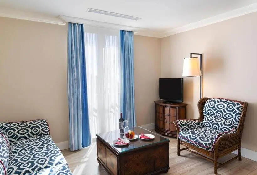 اتاق خانوادگی, Ic Hotels Green Palace   Kids Concept