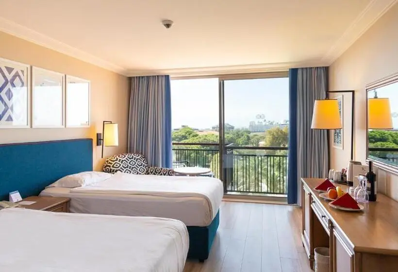 اتاق خانوادگی, Ic Hotels Green Palace   Kids Concept