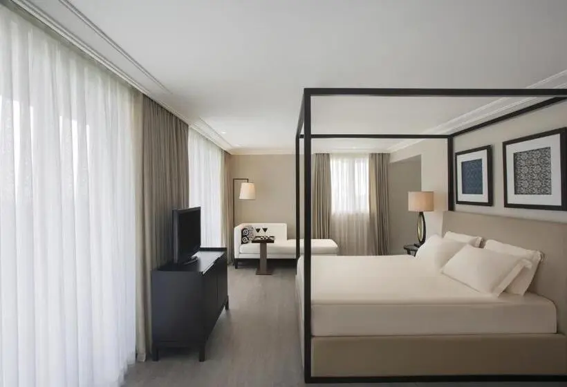 سوئیت با تخت بزرگ, Ic Hotels Green Palace   Kids Concept