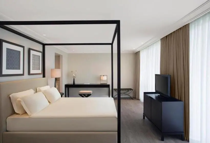 سوئیت با تخت بزرگ, Ic Hotels Green Palace   Kids Concept