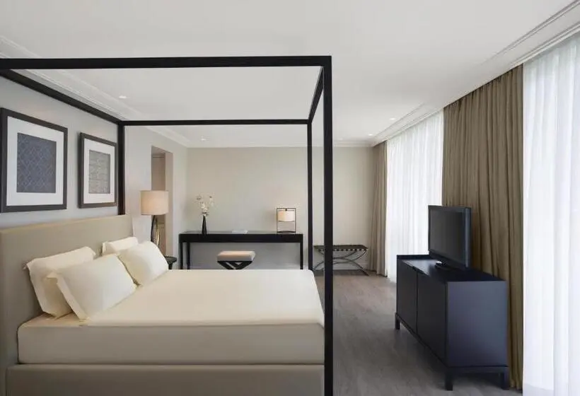 سوئیت با تخت بزرگ, Ic Hotels Green Palace   Kids Concept
