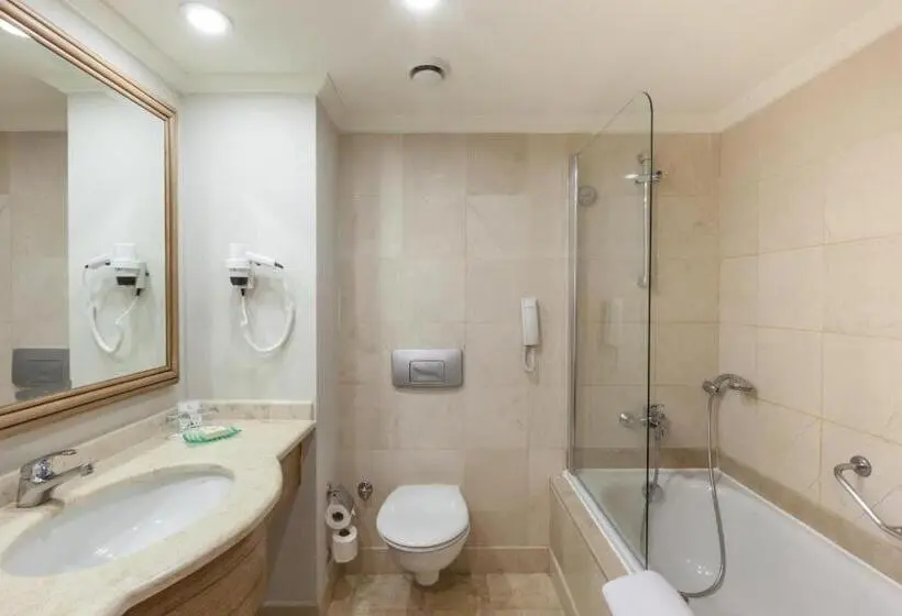سوییت, Ic Hotels Green Palace   Kids Concept