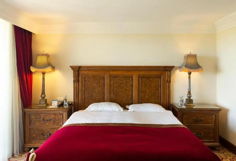 سوئیت پرزیدنت, Ic Hotels Green Palace   Kids Concept