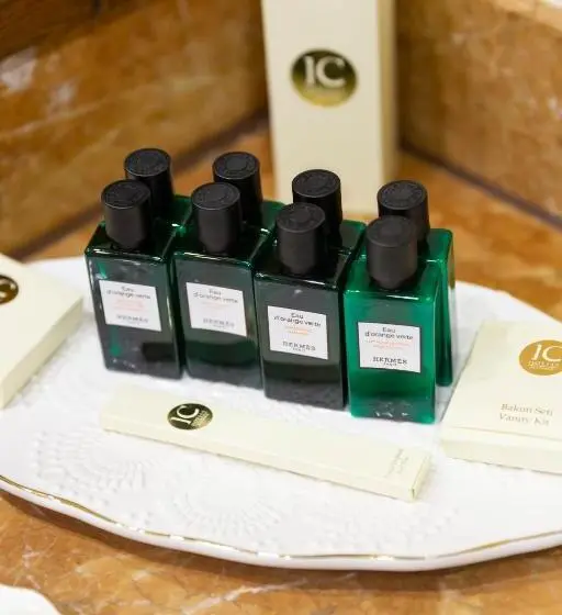 سوئیت پرزیدنت, Ic Hotels Green Palace   Kids Concept