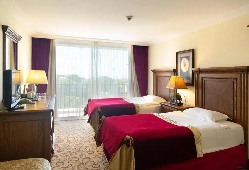 سوئیت پرزیدنت, Ic Hotels Green Palace   Kids Concept