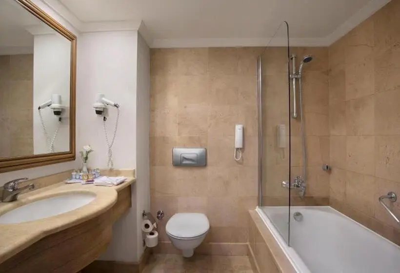 اتاق استاندارد, Ic Hotels Green Palace   Kids Concept