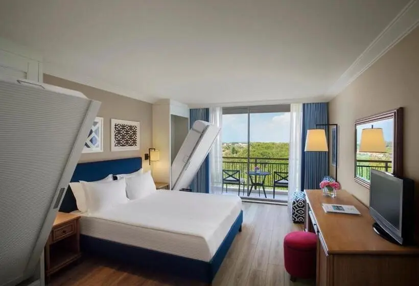 اتاق استاندارد چهار تخته, Ic Hotels Green Palace   Kids Concept