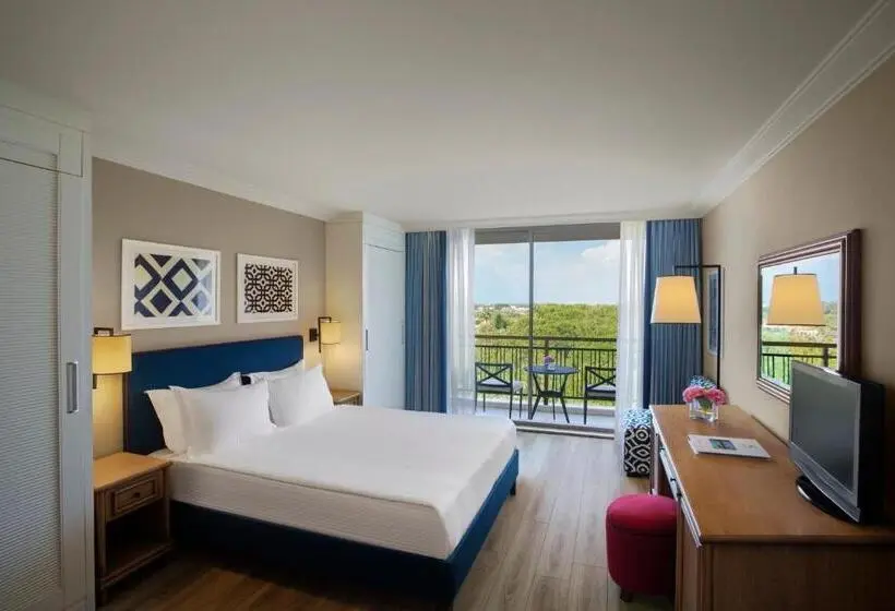 اتاق استاندارد چهار تخته, Ic Hotels Green Palace   Kids Concept