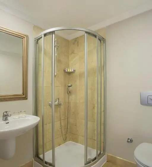 اتاق خانوادگی, Ic Hotels Green Palace   Kids Concept