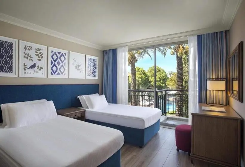 اتاق خانوادگی, Ic Hotels Green Palace   Kids Concept