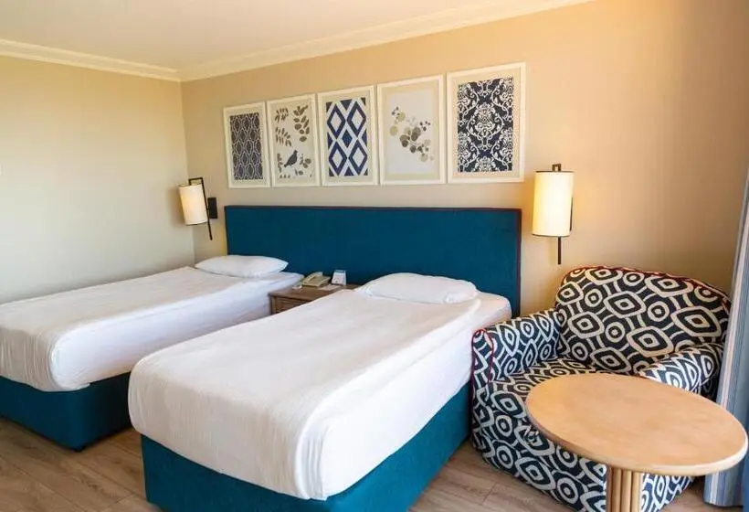 اتاق خانوادگی, Ic Hotels Green Palace   Kids Concept