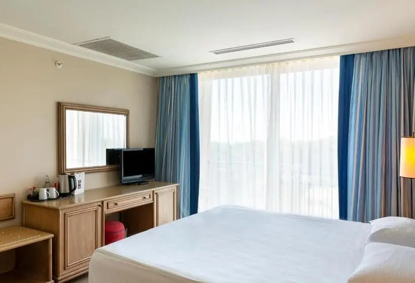 اتاق خانوادگی, Ic Hotels Green Palace   Kids Concept