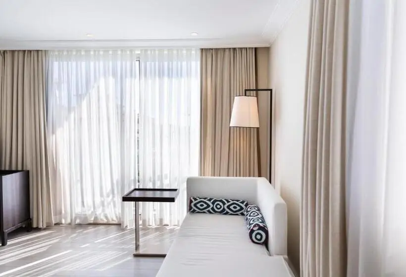 سوئیت با تخت بزرگ, Ic Hotels Green Palace   Kids Concept