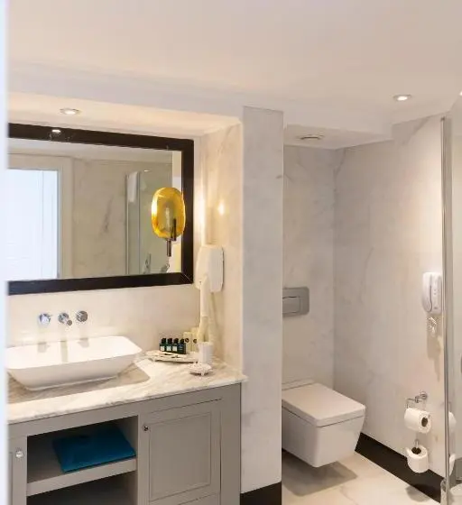 سوئیت با تخت بزرگ, Ic Hotels Green Palace   Kids Concept