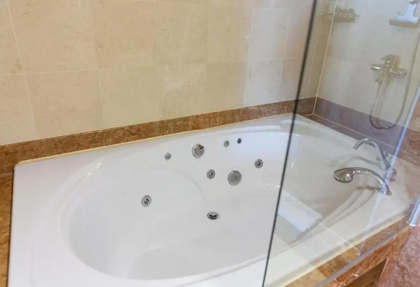 سوئیت پرزیدنت, Ic Hotels Green Palace   Kids Concept