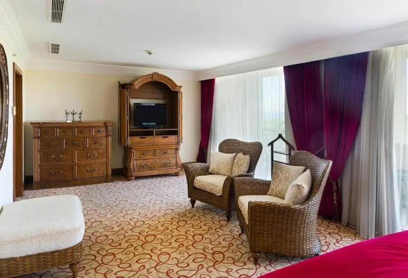 سوئیت پرزیدنت, Ic Hotels Green Palace   Kids Concept