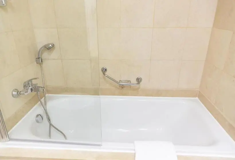 اتاق استاندارد چهار تخته, Ic Hotels Green Palace   Kids Concept