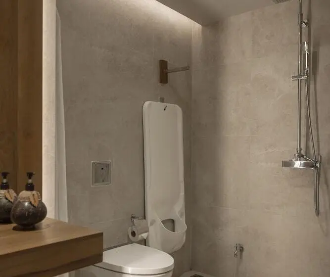 デラックスルーム, The Spa Resorts Lamai Beach