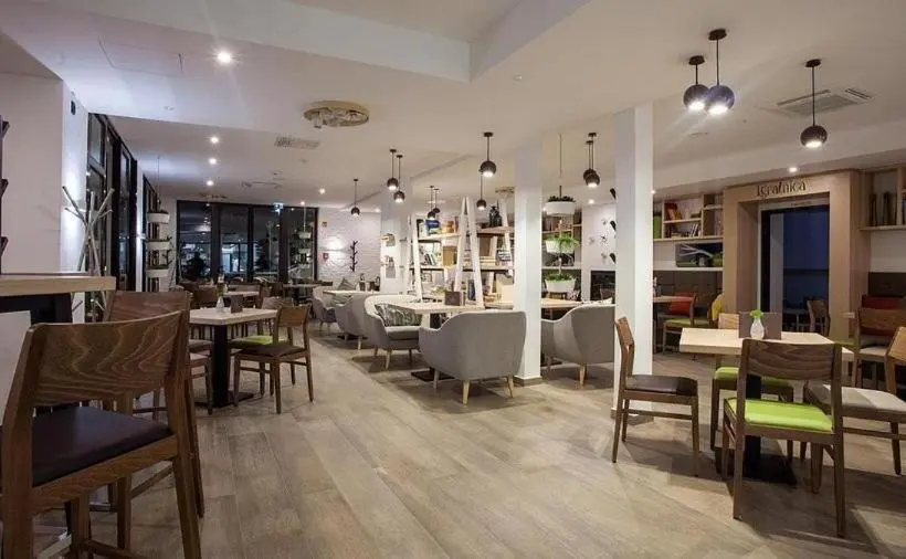 آپارتمان 1 خوابه با چشم‌انداز باغ, Terme Olimia   Apartment 120