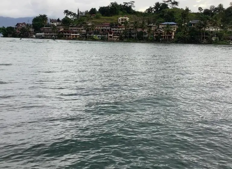 デラックスルーム, Matraville Home Stay Lake Toba