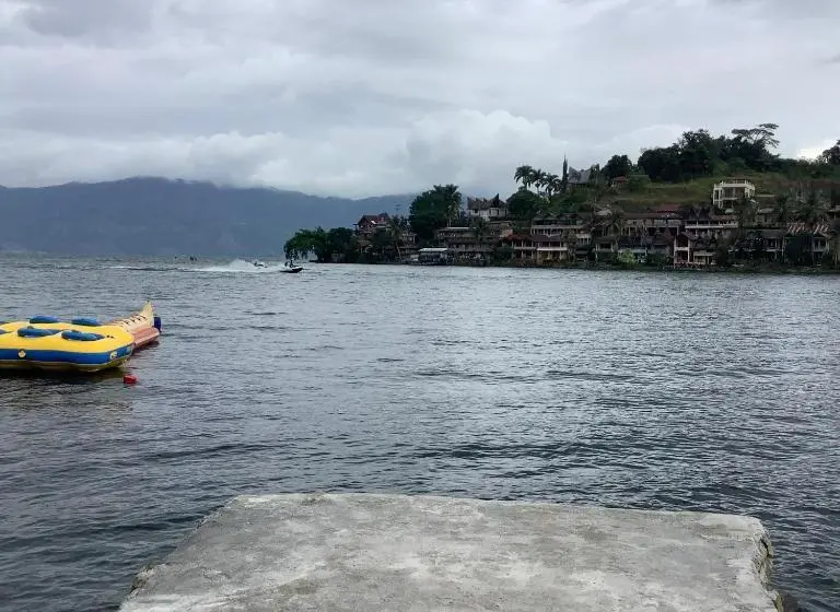 スタンダードルーム, Matraville Home Stay Lake Toba