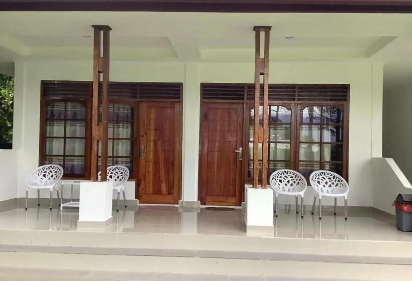 スタンダードルーム, Matraville Home Stay Lake Toba