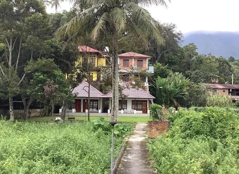スタンダードルーム, Matraville Home Stay Lake Toba