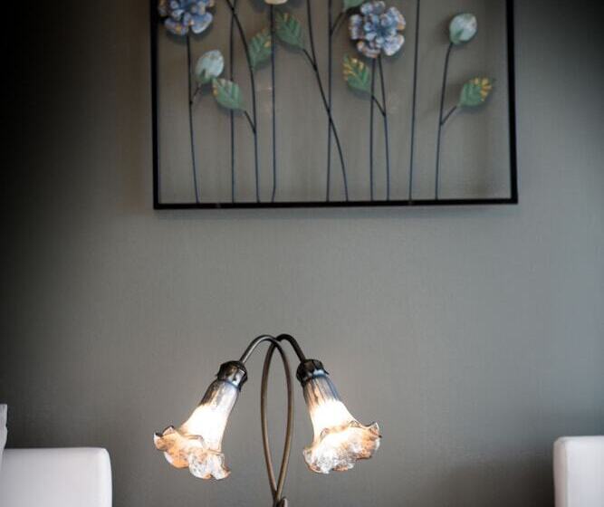 Deluxe Zimmer mit Meerblick, 1 West Inn Waterfront