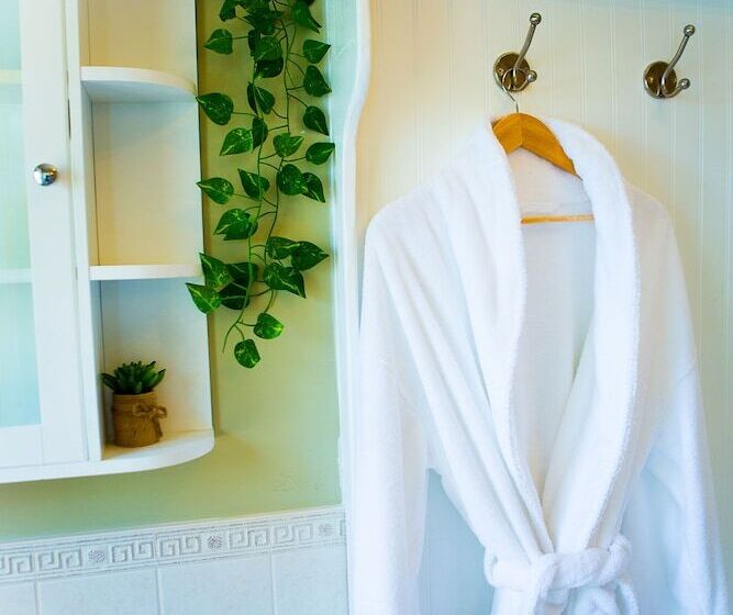 Deluxe Zimmer mit Meerblick, 1 West Inn Waterfront