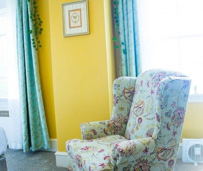 Deluxe Zimmer mit Meerblick, 1 West Inn Waterfront