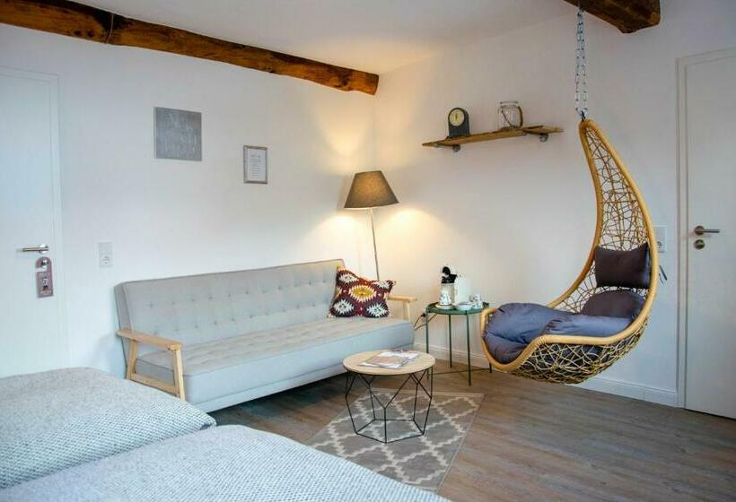 غرفة ديلوكس, Boutique Hotel Marielle