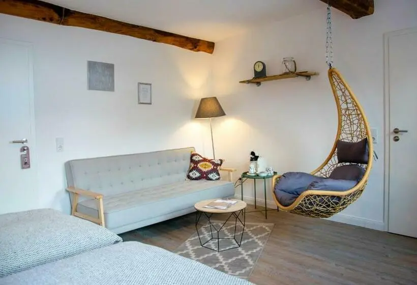 デラックスルーム, Boutique Hotel Marielle