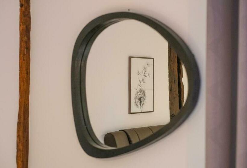 غرفة سوبيريور سرير كينج, Boutique Hotel Marielle