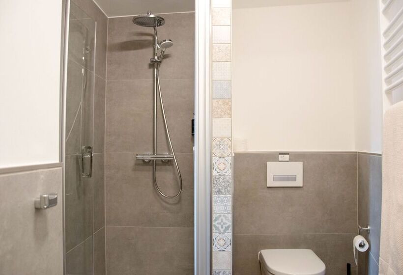 غرفة قياسية, Boutique Hotel Marielle