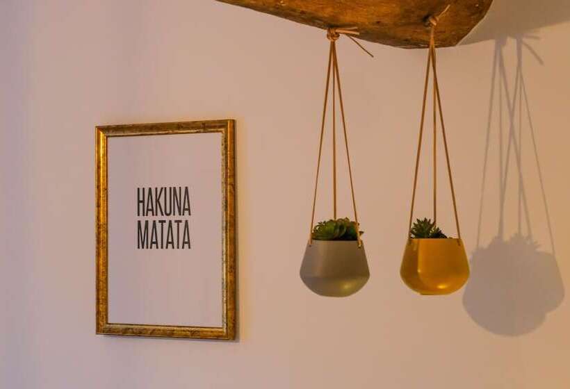 スタンダードルーム, Boutique Hotel Marielle