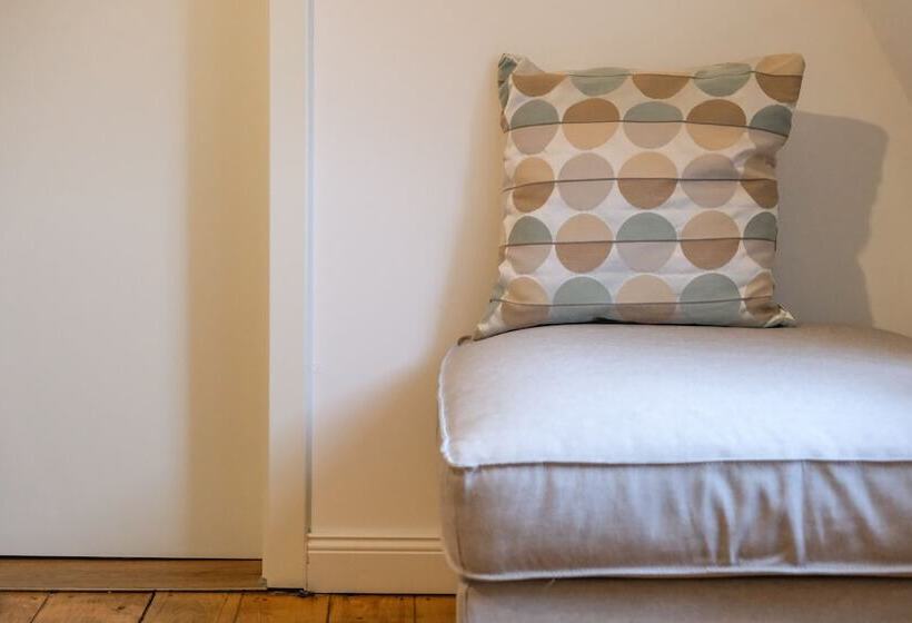 غرفة قياسية, Boutique Hotel Marielle