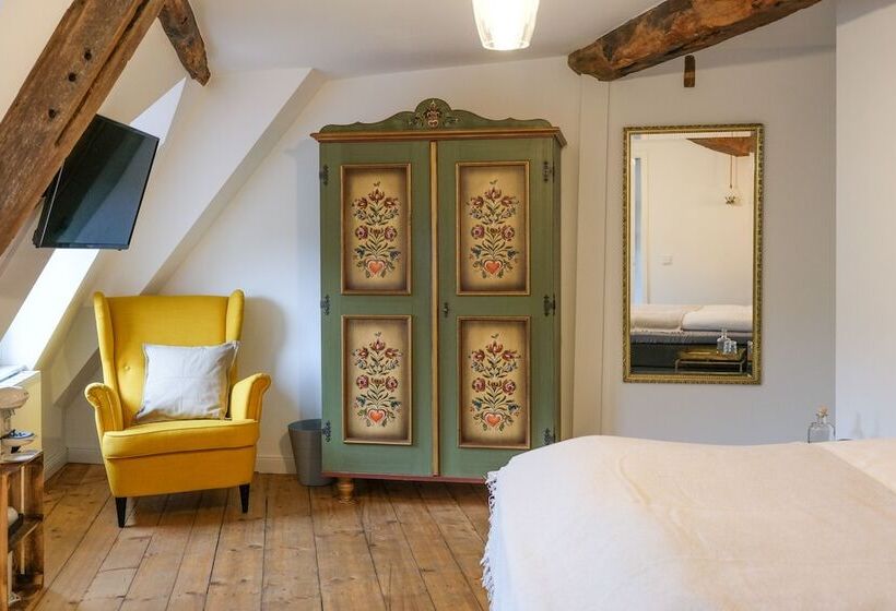 غرفة قياسية, Boutique Hotel Marielle