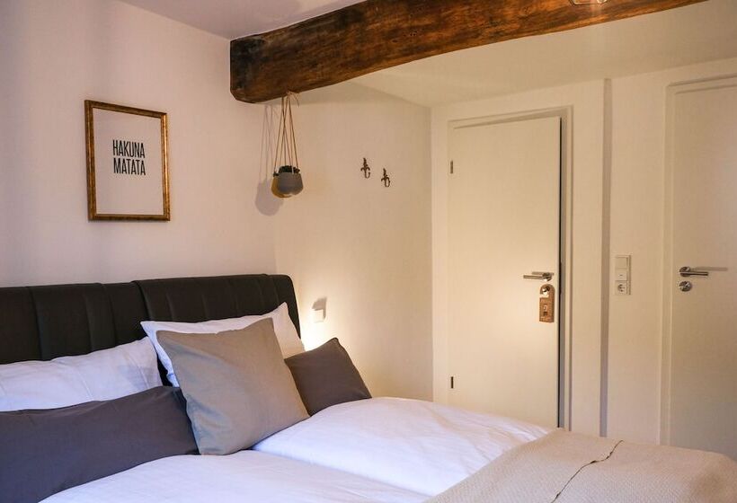 غرفة قياسية, Boutique Hotel Marielle