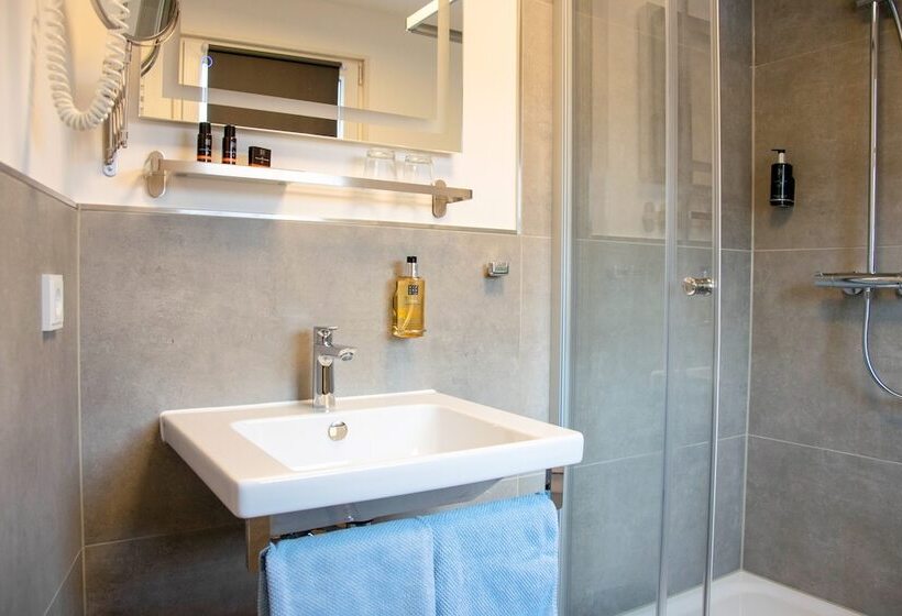 غرفة ديلوكس, Boutique Hotel Marielle