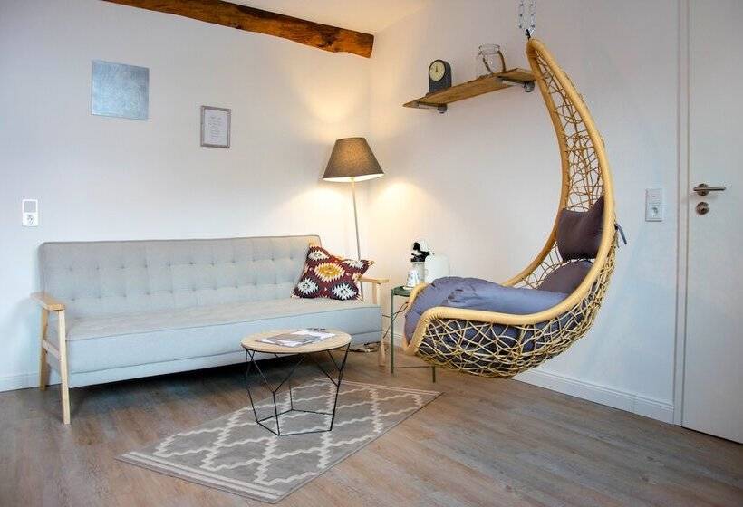 غرفة ديلوكس, Boutique Hotel Marielle