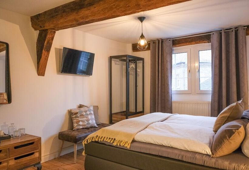 غرفة قياسية, Boutique Hotel Marielle